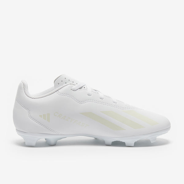 adidas Kids X Crazyfast.4 FG