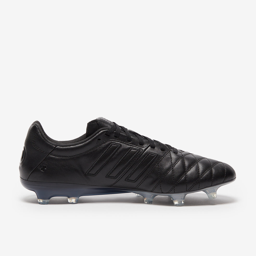 adidas adiPURE 11Pro x PD25 TRX FG - Core Black/Core Black/Silver