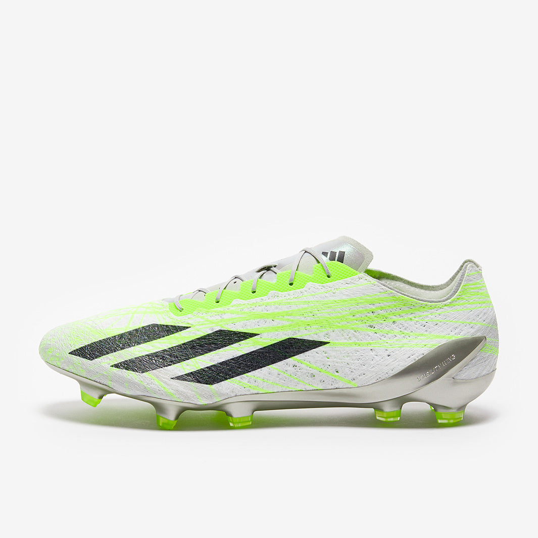 adidas Strung+ FG - Strung - Mens Boots