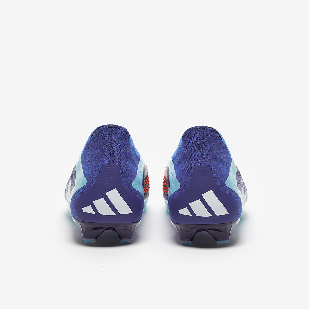 adidas Predator Accuracy+ FG