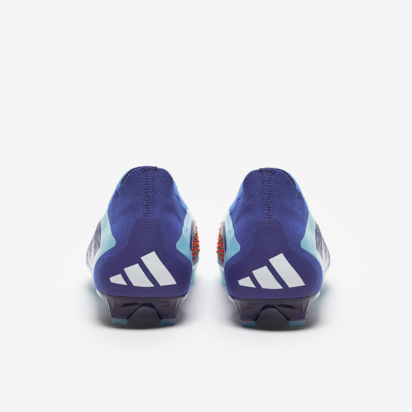 adidas Predator Accuracy+ FG