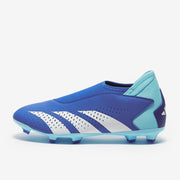 adidas Kids Predator Accuracy.3 Laceless FG