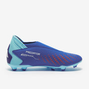 adidas Kids Predator Accuracy.3 Laceless FG