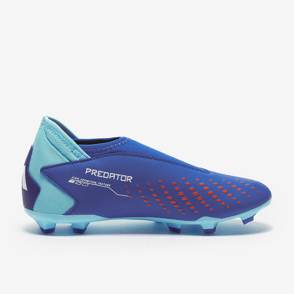 adidas Kids Predator Accuracy.3 Laceless FG