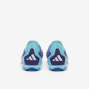 adidas Kids Predator Accuracy.3 Laceless FG