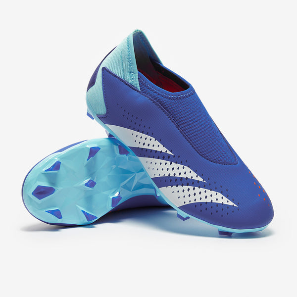 adidas Kids Predator Accuracy.3 Laceless FG