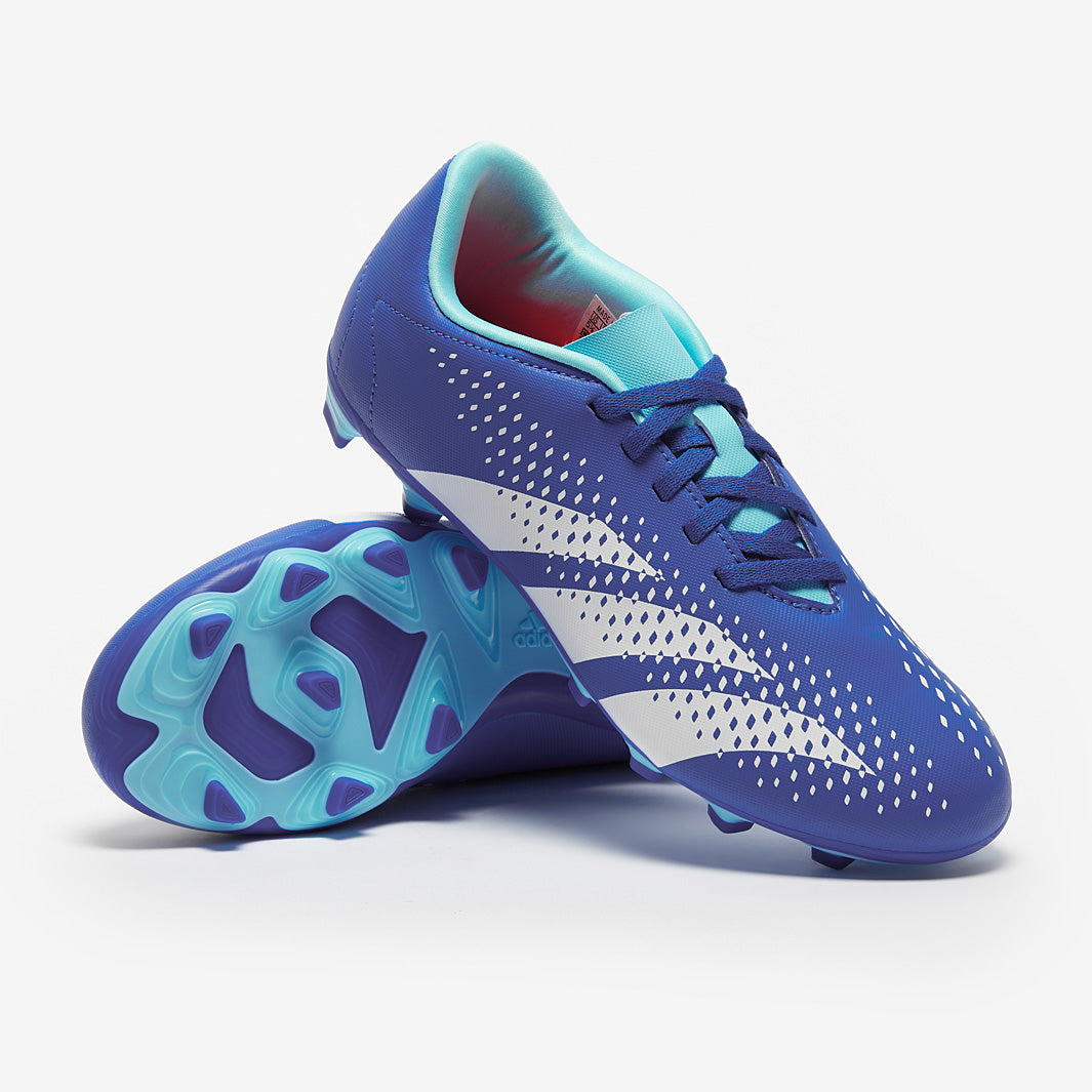 adidas Kids Predator Accuracy.4 FG