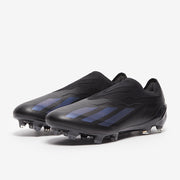 adidas X Crazyfast.1 Laceless FG