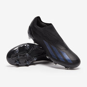 adidas X Crazyfast.1 Laceless FG
