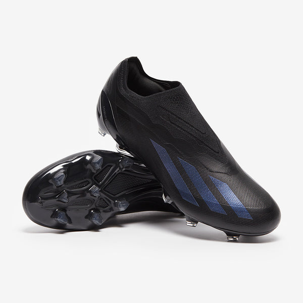 adidas X Crazyfast.1 Laceless FG