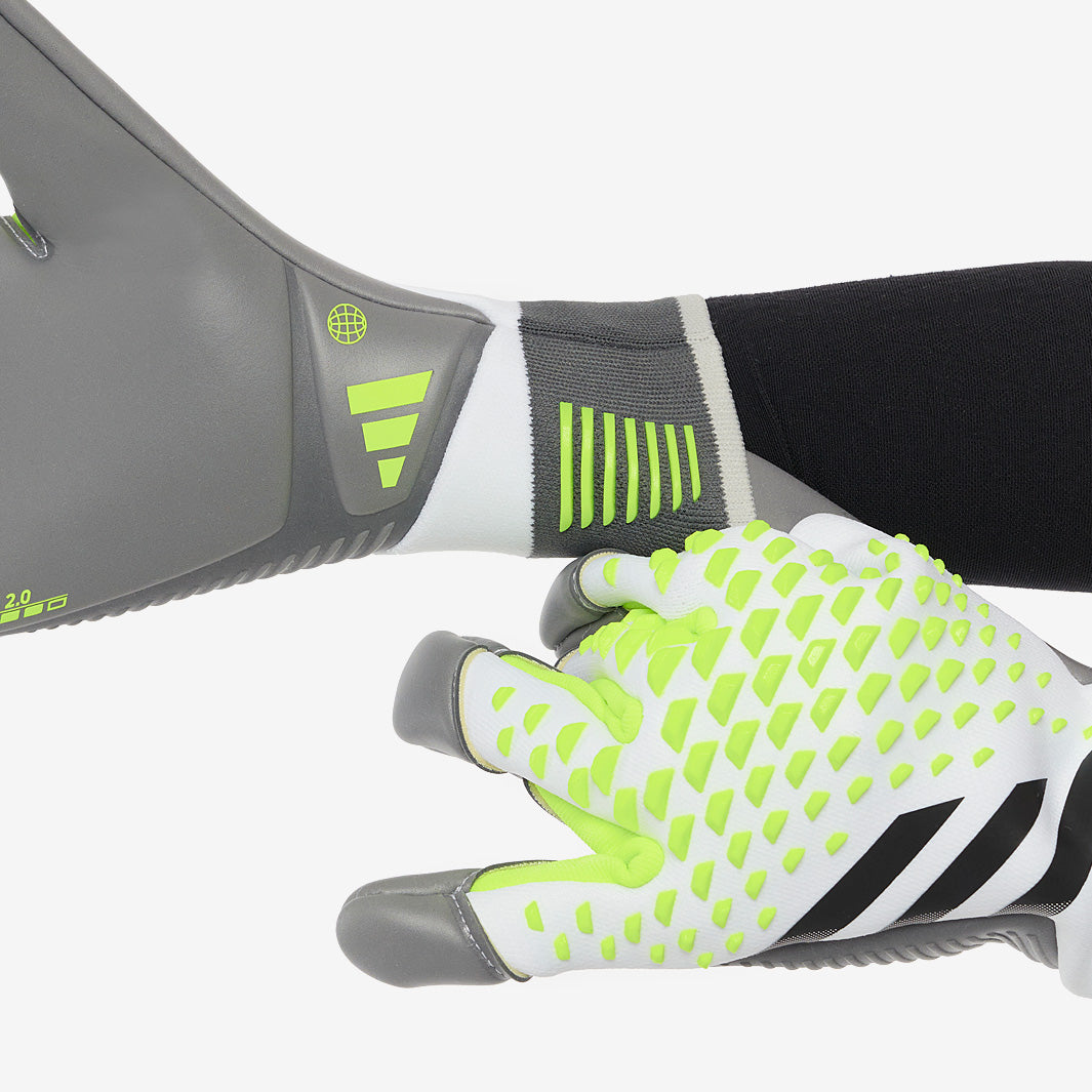 adidas Predator Pro Hybrid GK Gloves