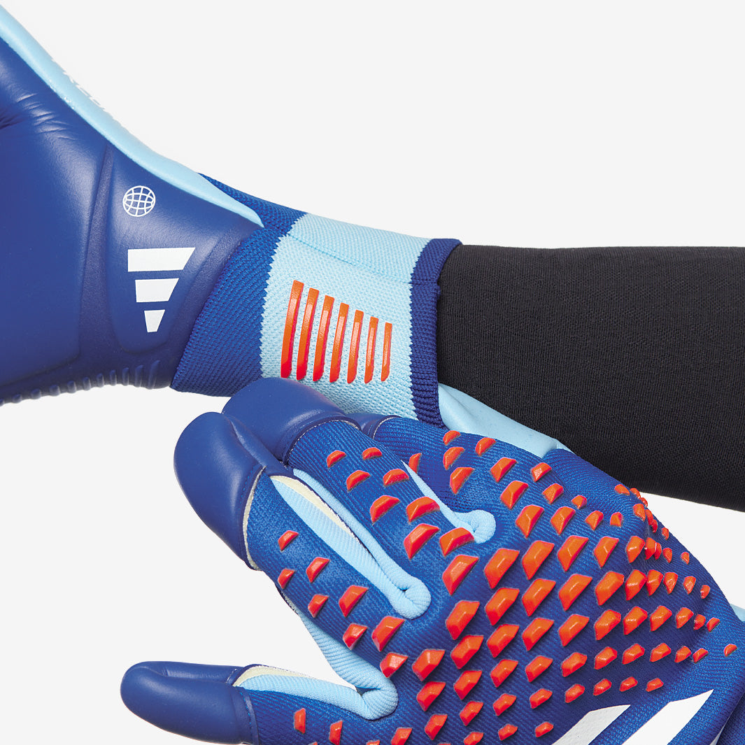 adidas Predator Pro Hybrid GK Gloves