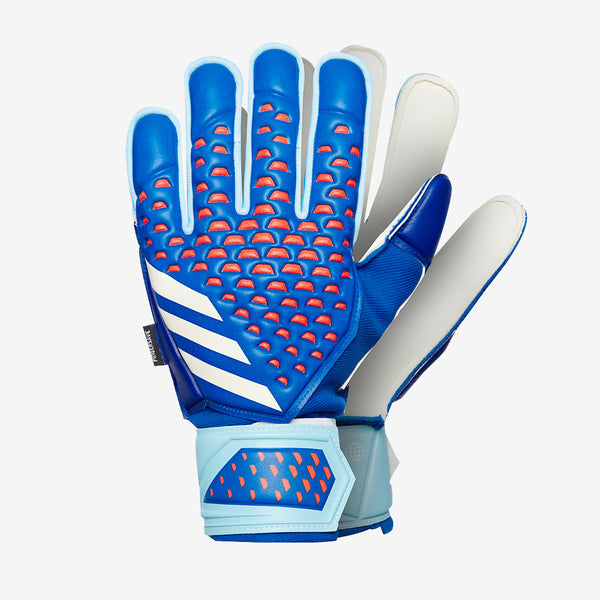 adidas Predator Match Fingersave GK Gloves