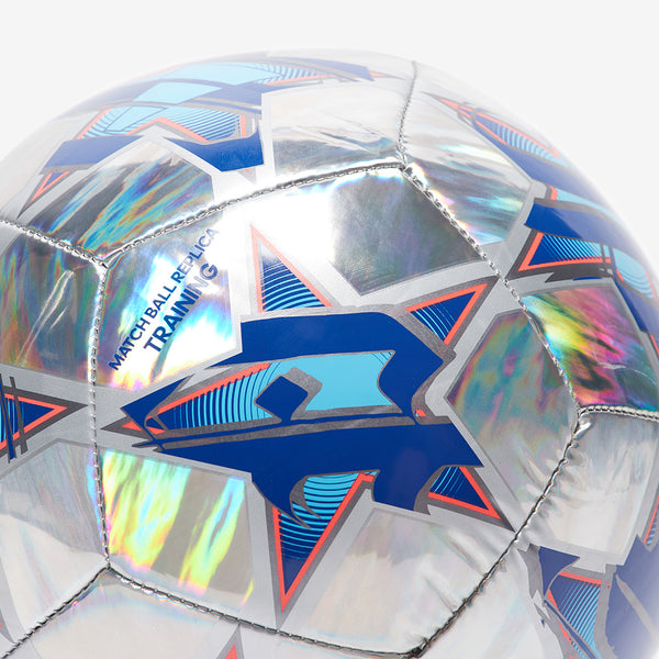 adidas UEFA Champions League Training Foil Football