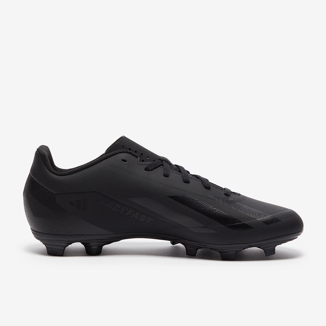 adidas X Crazyfast.4 FG
