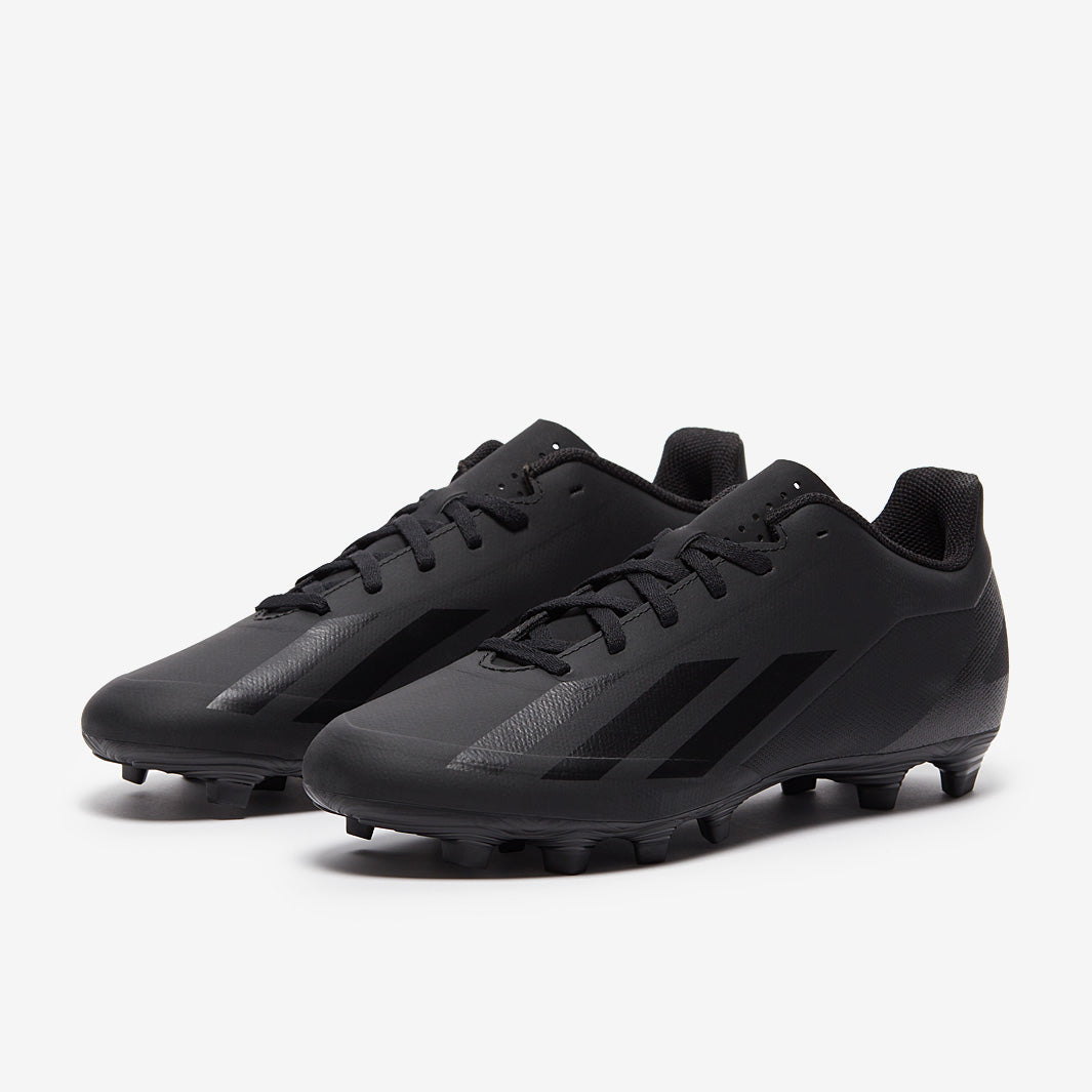 adidas X Crazyfast.4 FG