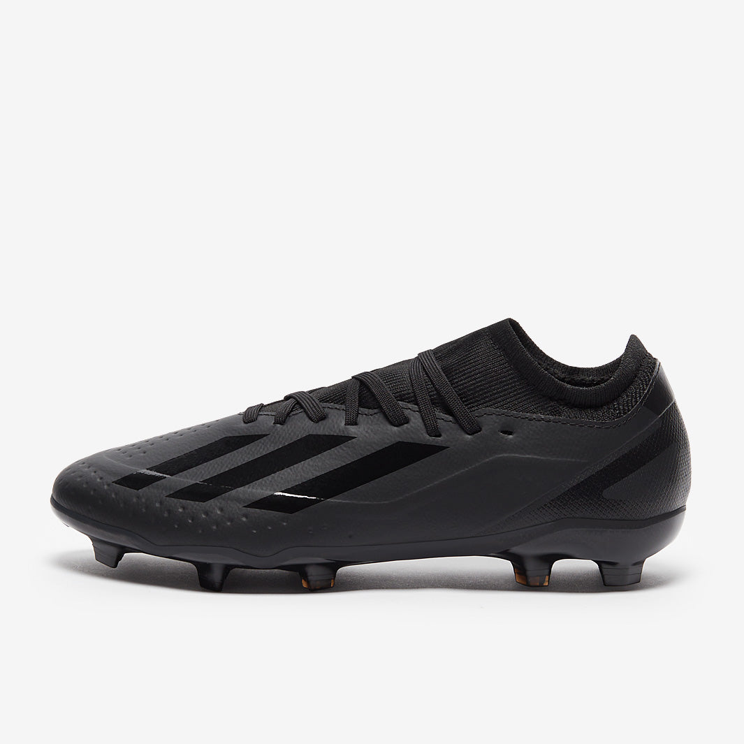 adidas Kids X Crazyfast.3 FG