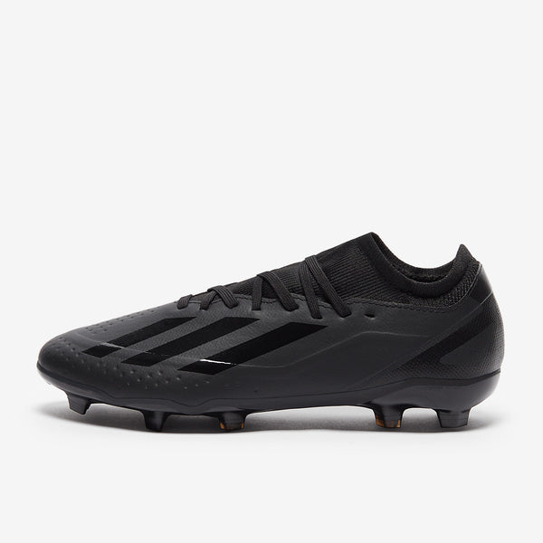 adidas Kids X Crazyfast.3 FG