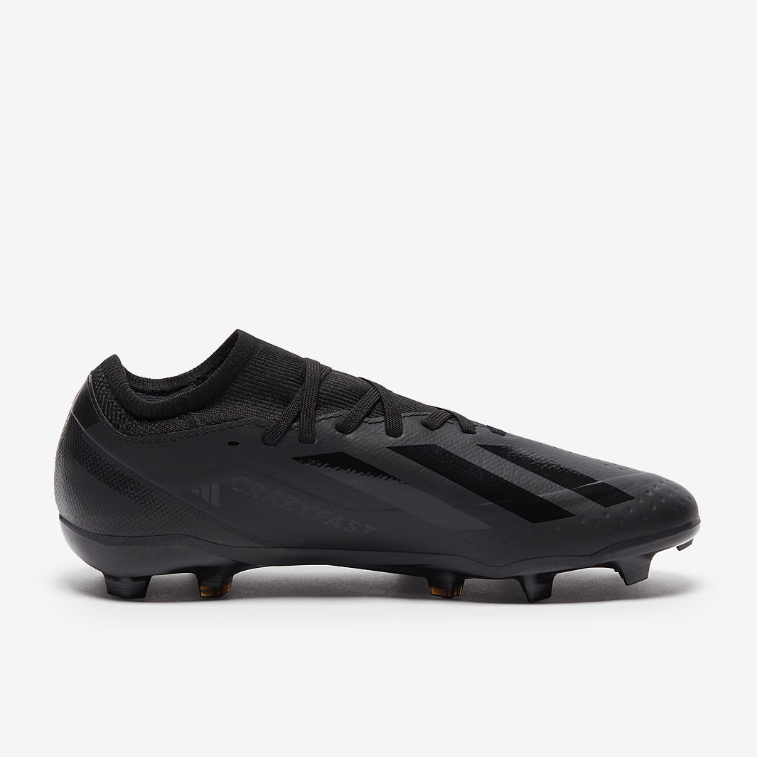 adidas Kids X Crazyfast.3 FG