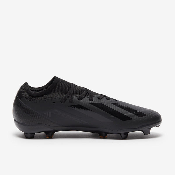 adidas Kids X Crazyfast.3 FG