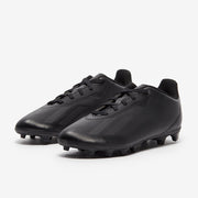 adidas Kids X Crazyfast.4 FG