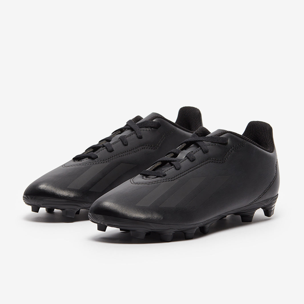 adidas Kids X Crazyfast.4 FG