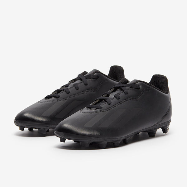 adidas Kids X Crazyfast.4 FG
