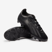 adidas Kids X Crazyfast.4 FG