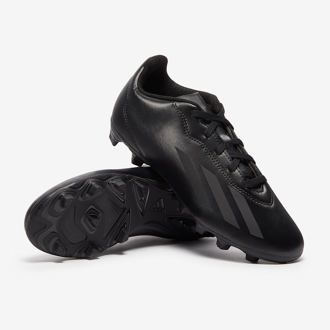 adidas Kids X Crazyfast.4 FG