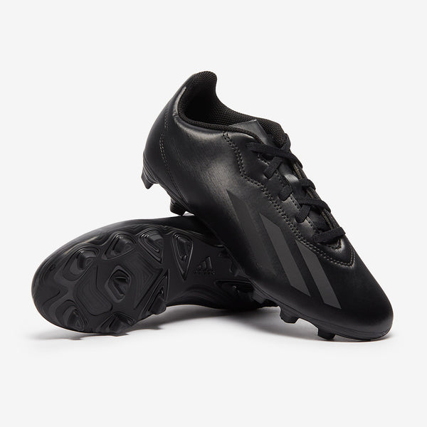 adidas Kids X Crazyfast.4 FG