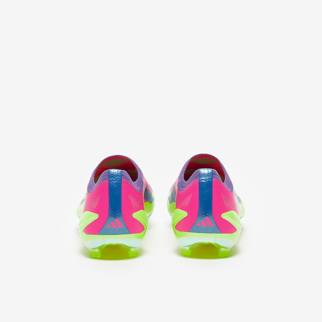 adidas X Crazyfast HMS.1 Laceless FG