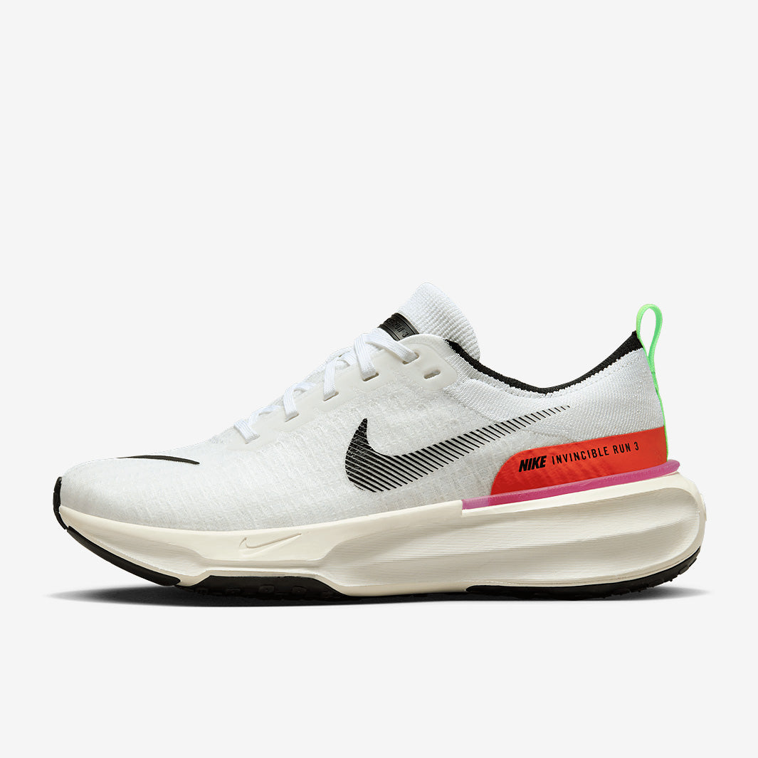 Nike Invincible Run Flyknit 3