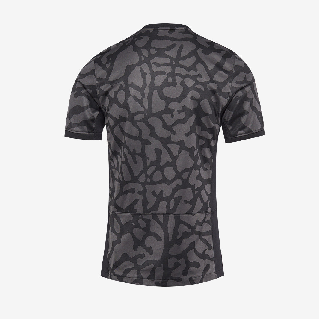 Jordan Paris Saint-Germain シャツ 迷彩柄 Jordan x Paris Saint-Germain 23/24 Dri-Fit Stadium SS Third Shirt