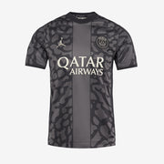 Jordan x Paris Saint-Germain 23/24 Dri-Fit Stadium SS Third Shirt