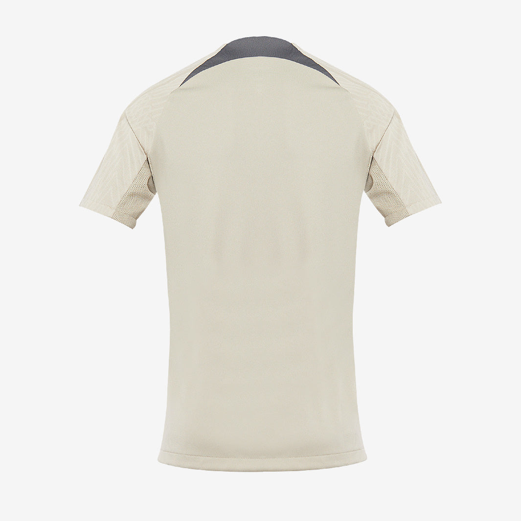 Jordan x Paris Saint-Germain 23/24 Kids Dri-Fit Strike SS Third