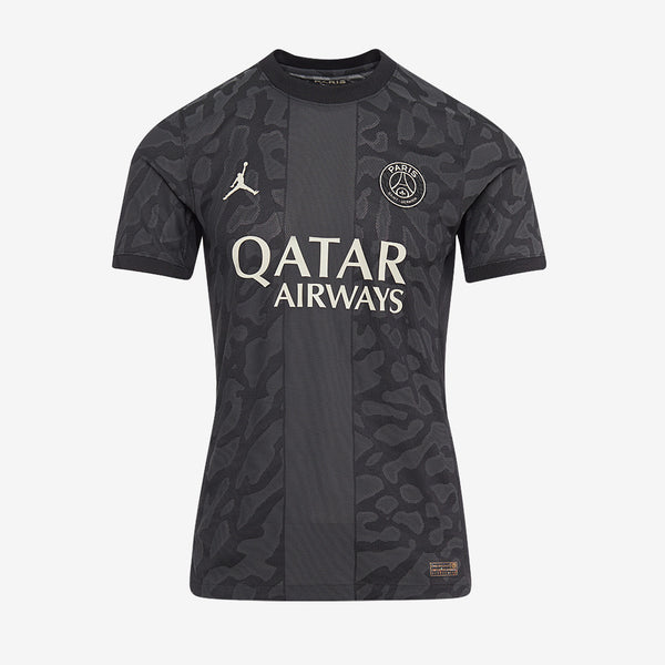 Jordan x Paris Saint-Germain 23/24 Dri-FitADV Match SS Third Shirt