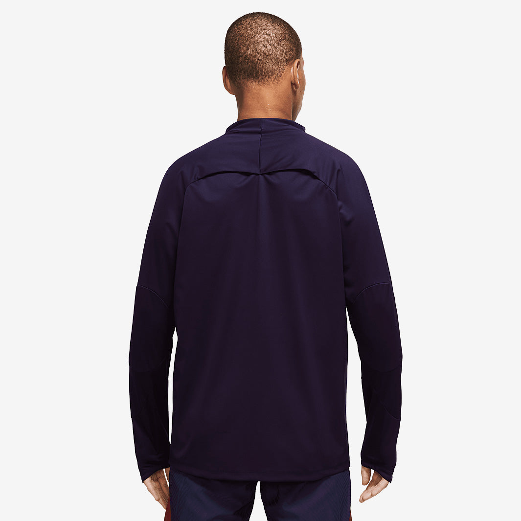 Nike Paris Saint-Germain 23/24 SF WW Strike Drill-Top