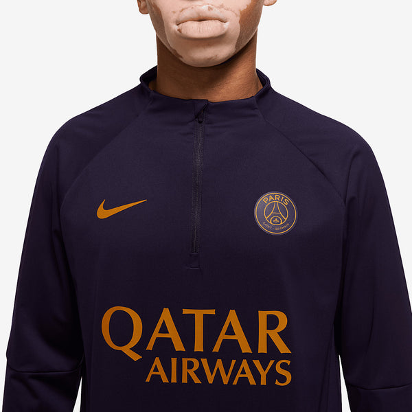Nike Paris Saint-Germain 23/24 SF WW Strike Drill-Top