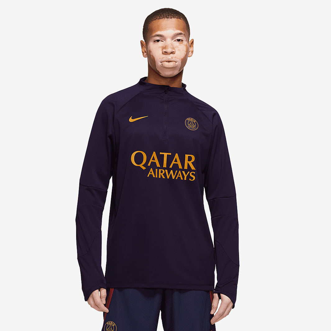 Nike Paris Saint-Germain 23/24 SF WW Strike Drill-Top