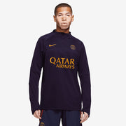 Nike Paris Saint-Germain 23/24 SF WW Strike Drill-Top