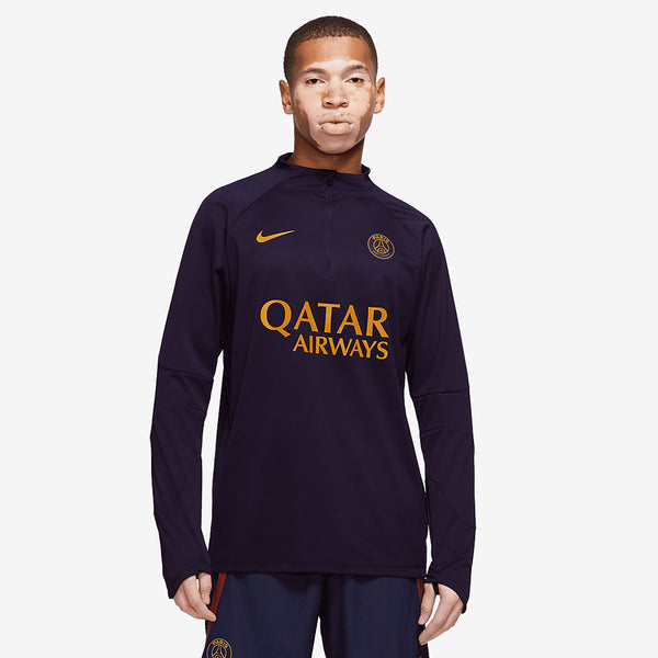 Nike Paris Saint-Germain 23/24 SF WW Strike Drill-Top