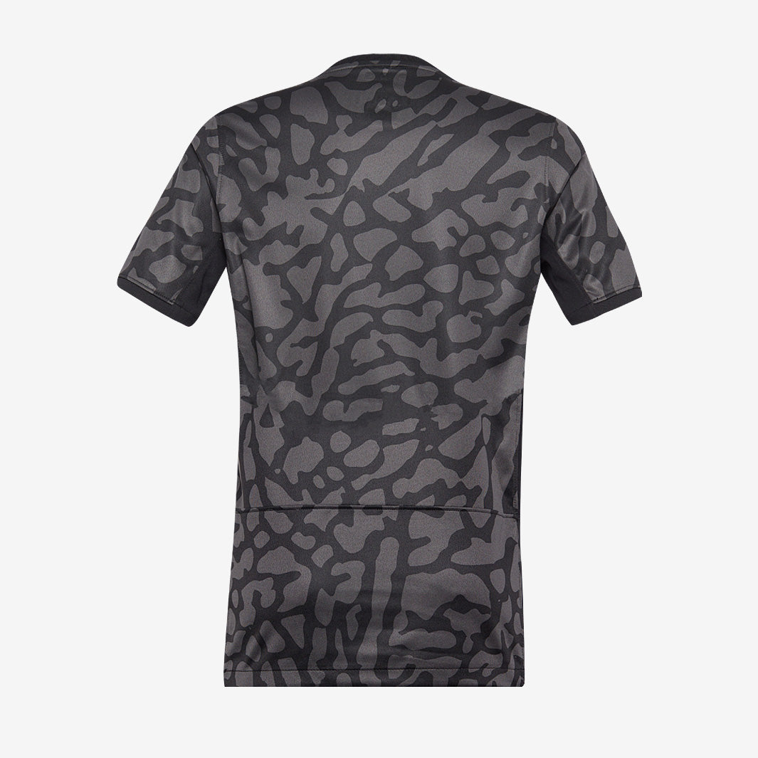 Jordan x Paris Saint-Germain 23/24 Dri-FitADV Match SS Third Shirt
