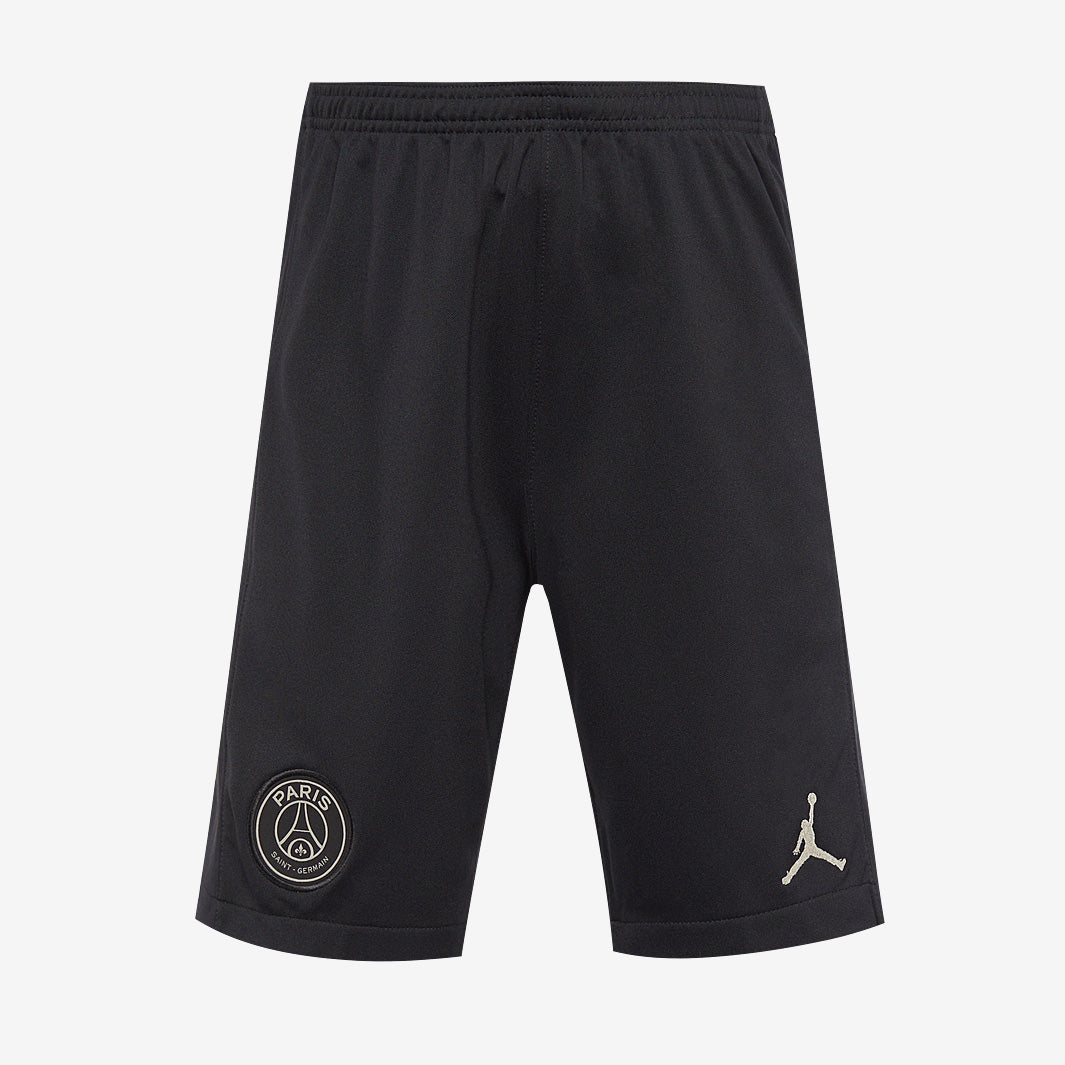 Jordan x Paris Saint-Germain 23/24 Kids Dri-Fit Stadium Third Shorts