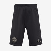 Jordan x Paris Saint-Germain 23/24 Kids Dri-Fit Stadium Third Shorts