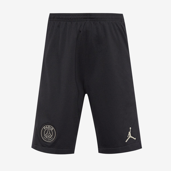 Jordan x Paris Saint-Germain 23/24 Kids Dri-Fit Stadium Third Shorts