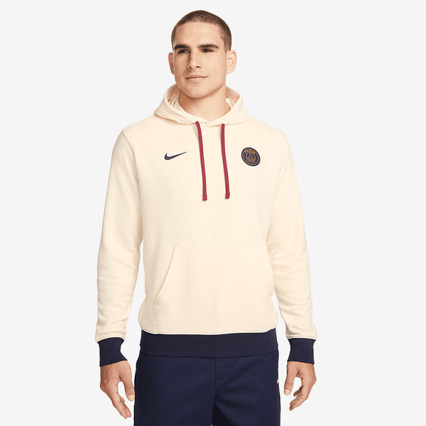 Nike Paris Saint-Germain 23/24 NSW Club PO Hoodie