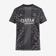 Jordan x Paris Saint-Germain 23/24 Womens Dri-Fit Stadium SS Third Shirt