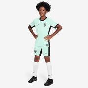 Nike Chelsea 23/24 Kids Dri-Fit SS Stadium Third Shirt