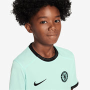 Nike Chelsea 23/24 Kids Dri-Fit SS Stadium Third Shirt