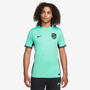Nike Atletico Madrid 23/24 Dri-Fit Stadium Third SS Shirt